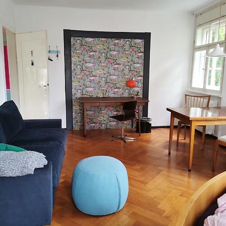 באמברג Gundis Gaestezimmer מראה חיצוני תמונה