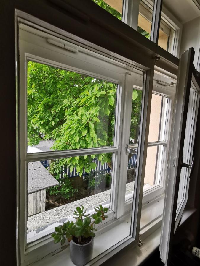 באמברג Gundis Gaestezimmer מראה חיצוני תמונה