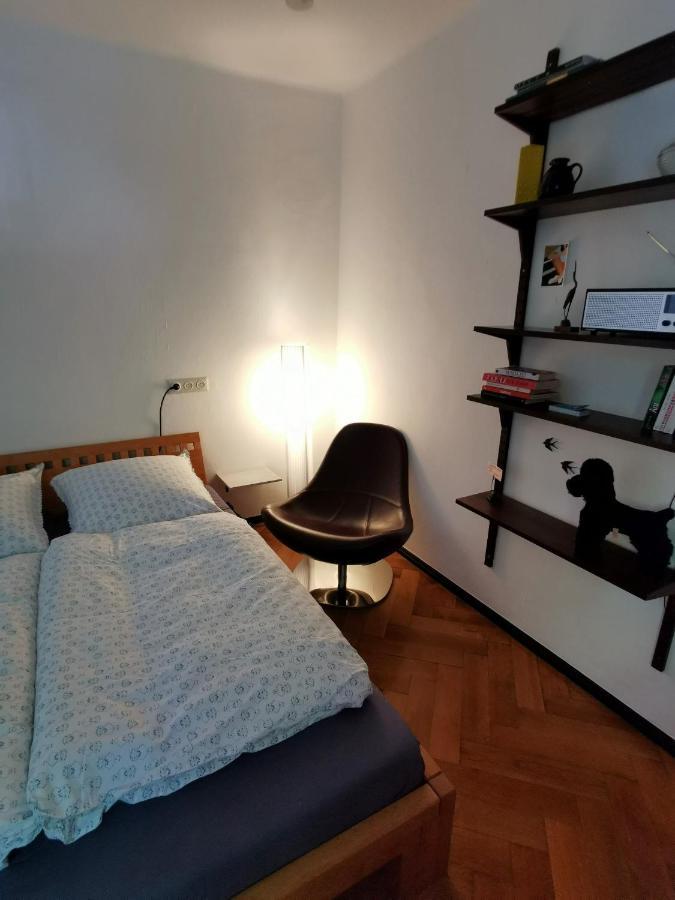 באמברג Gundis Gaestezimmer מראה חיצוני תמונה