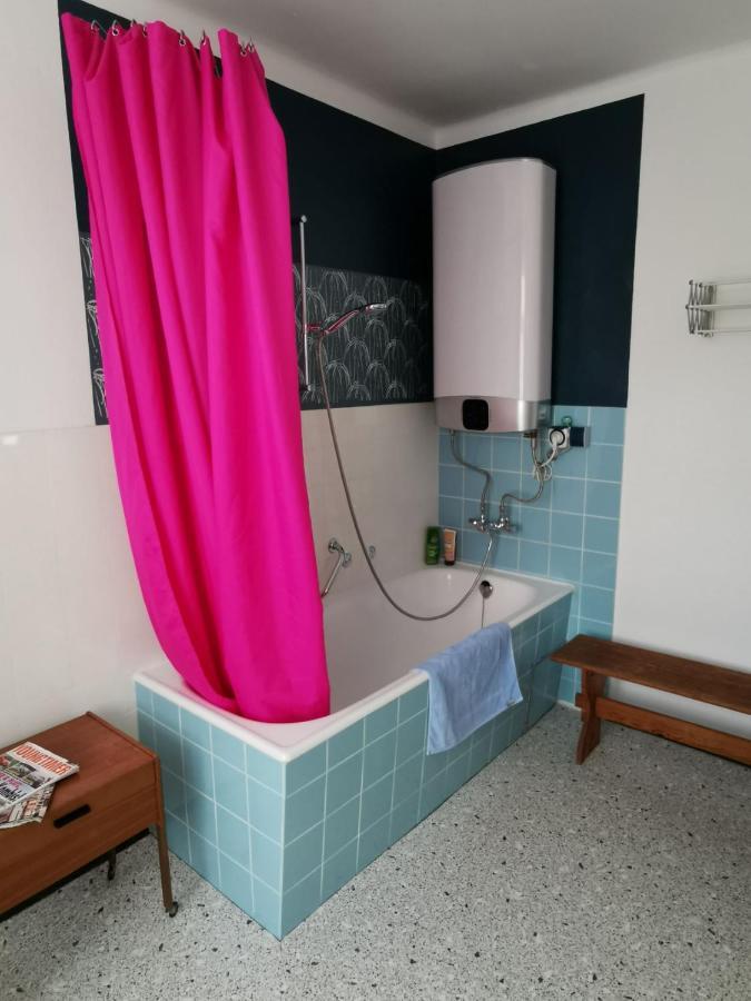 באמברג Gundis Gaestezimmer מראה חיצוני תמונה