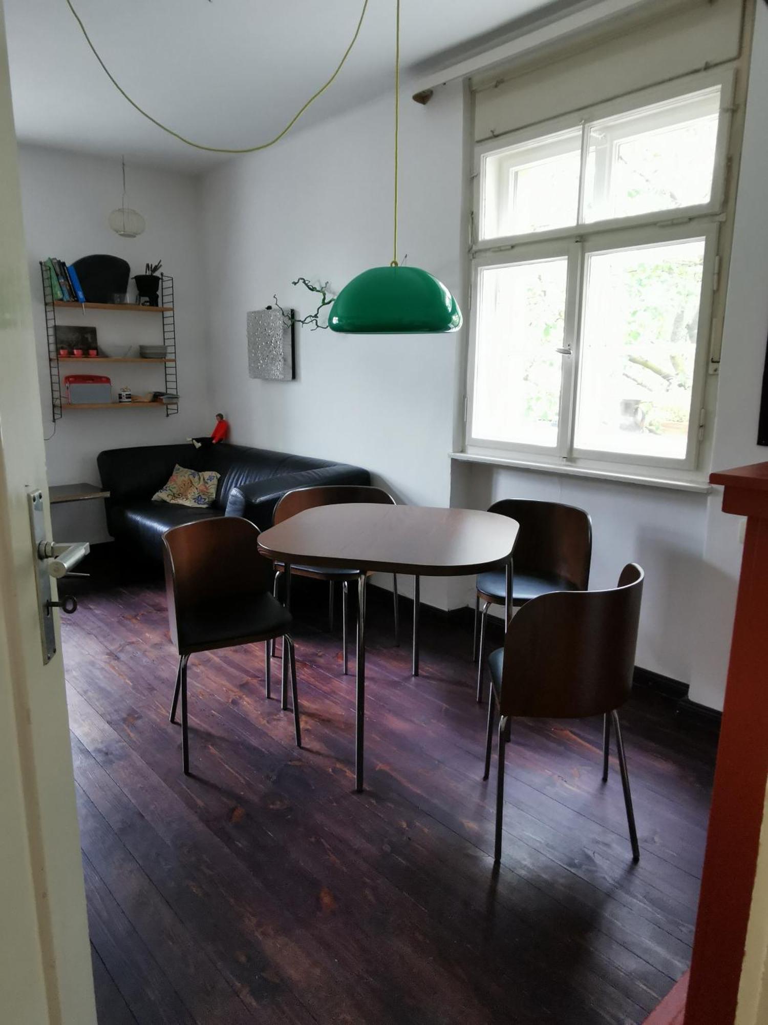 באמברג Gundis Gaestezimmer מראה חיצוני תמונה