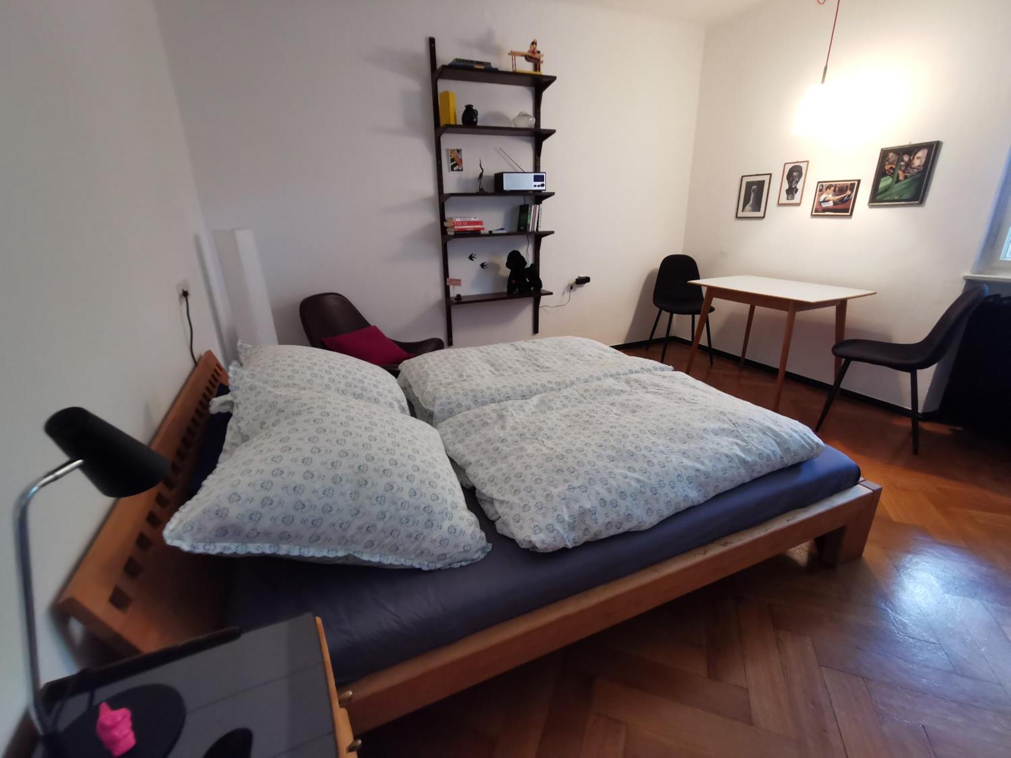 באמברג Gundis Gaestezimmer מראה חיצוני תמונה